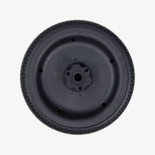 Mercedes Benz SL63 - Rearwheel EVA gummi 2024