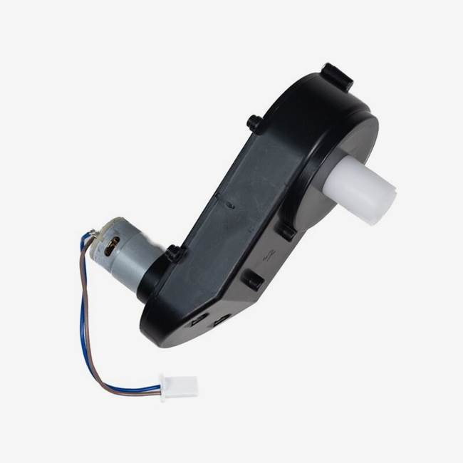 Mercedes Benz SL63 - Steering motor 2024