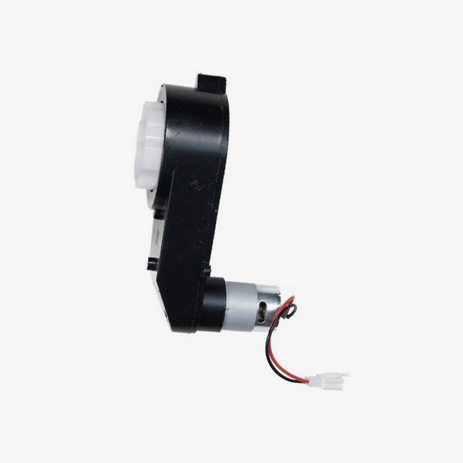 Mercedes Benz SL63 - Drive motor höger 2024