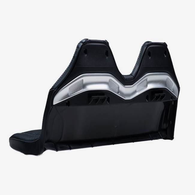 Mercedes Benz SL63 - Leather seat 2024