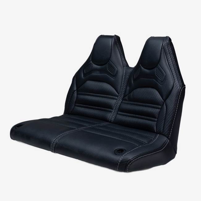 Mercedes Benz SL63 - Leather seat 2024