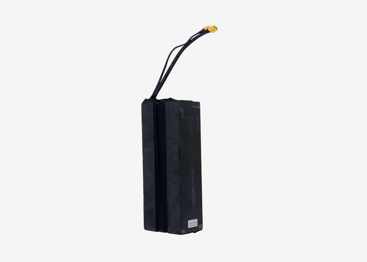 OR600_Joy Dirt - Litiumbatteri 48V 13AH