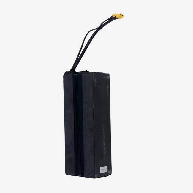 OR600_Joy Dirt - Litiumbatteri 48V 13AH