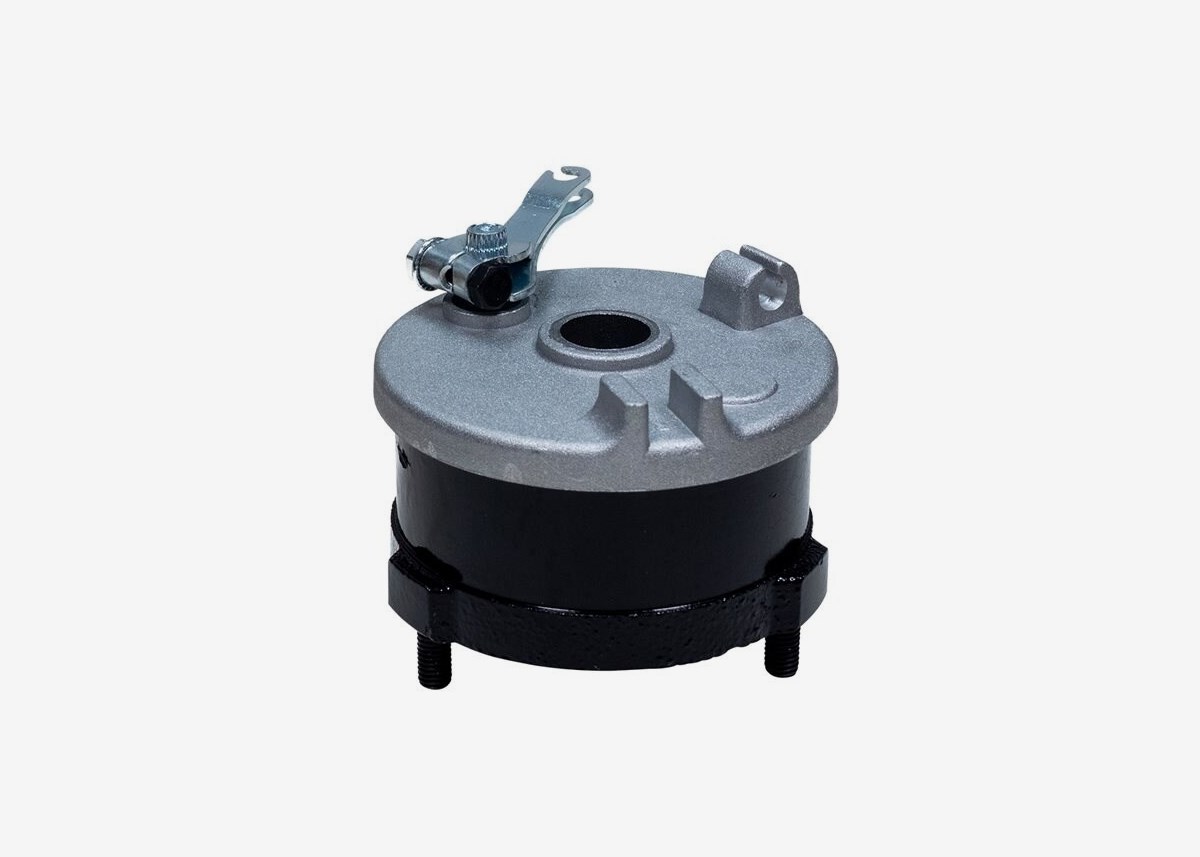 Nitrox Legend 1500W - Trommelbrems venstre