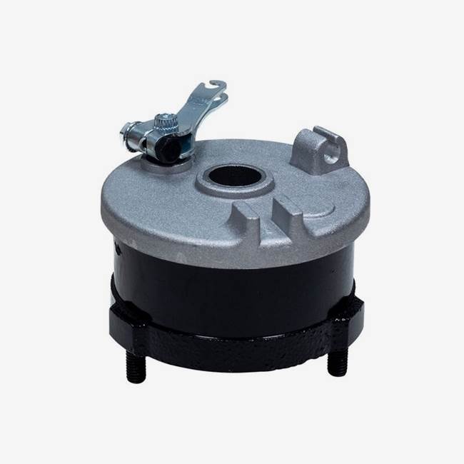 Nitrox Legend 1500W - Trommelbrems venstre