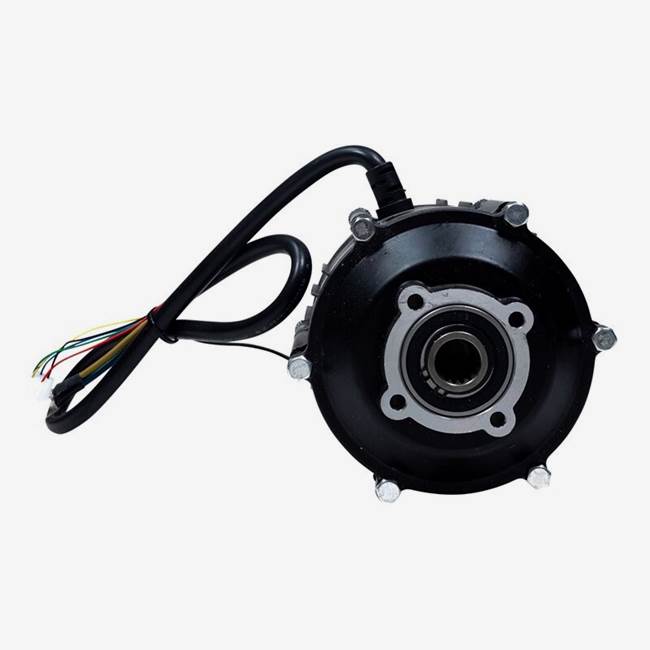 Nitrox Legend 1500W - Harjaton moottori 1500W
