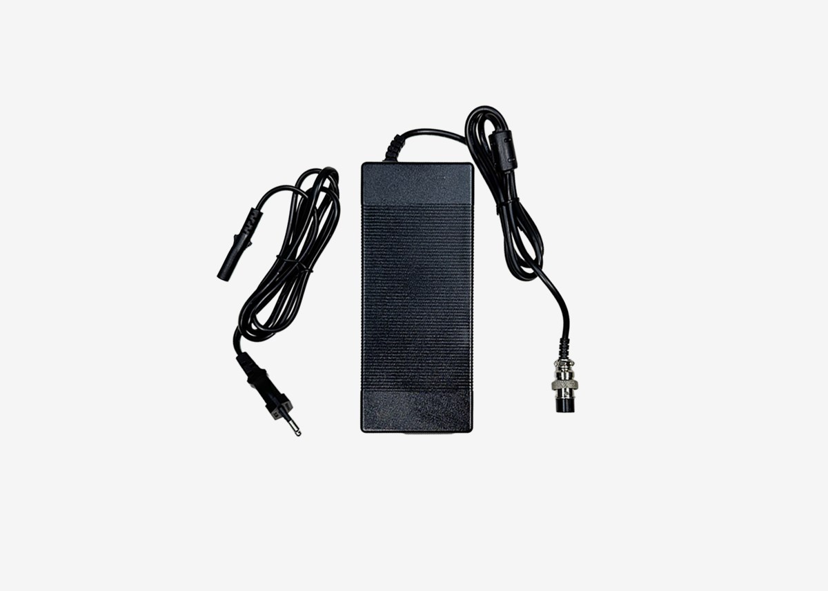 Nitrox Legend 1500W - Laturi 48V 2Ah