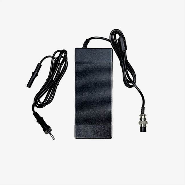Nitrox Legend 1500W - Laturi 48V 2Ah
