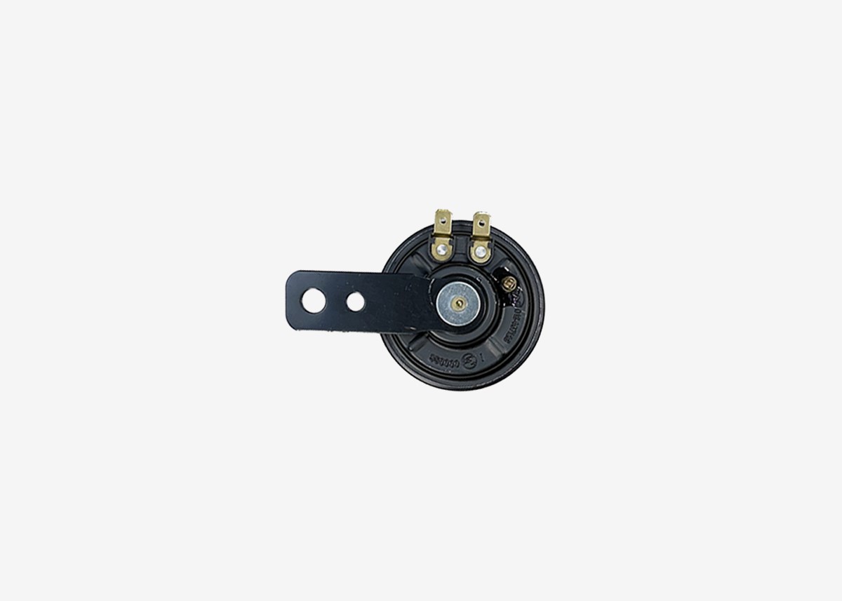 Nitrox Legend 1500W - Horn