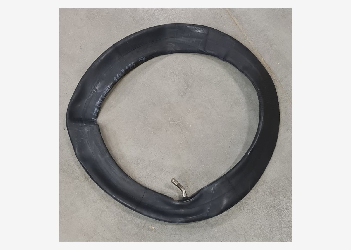Slang till 14tum däck 14x2.125 - DYU