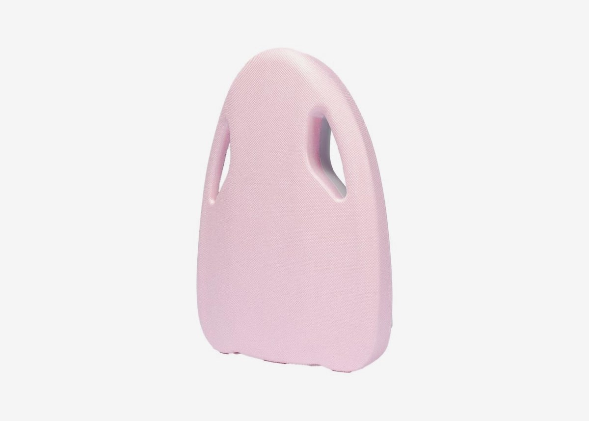 Asiwo MAKO Electric Kickboard - Pink