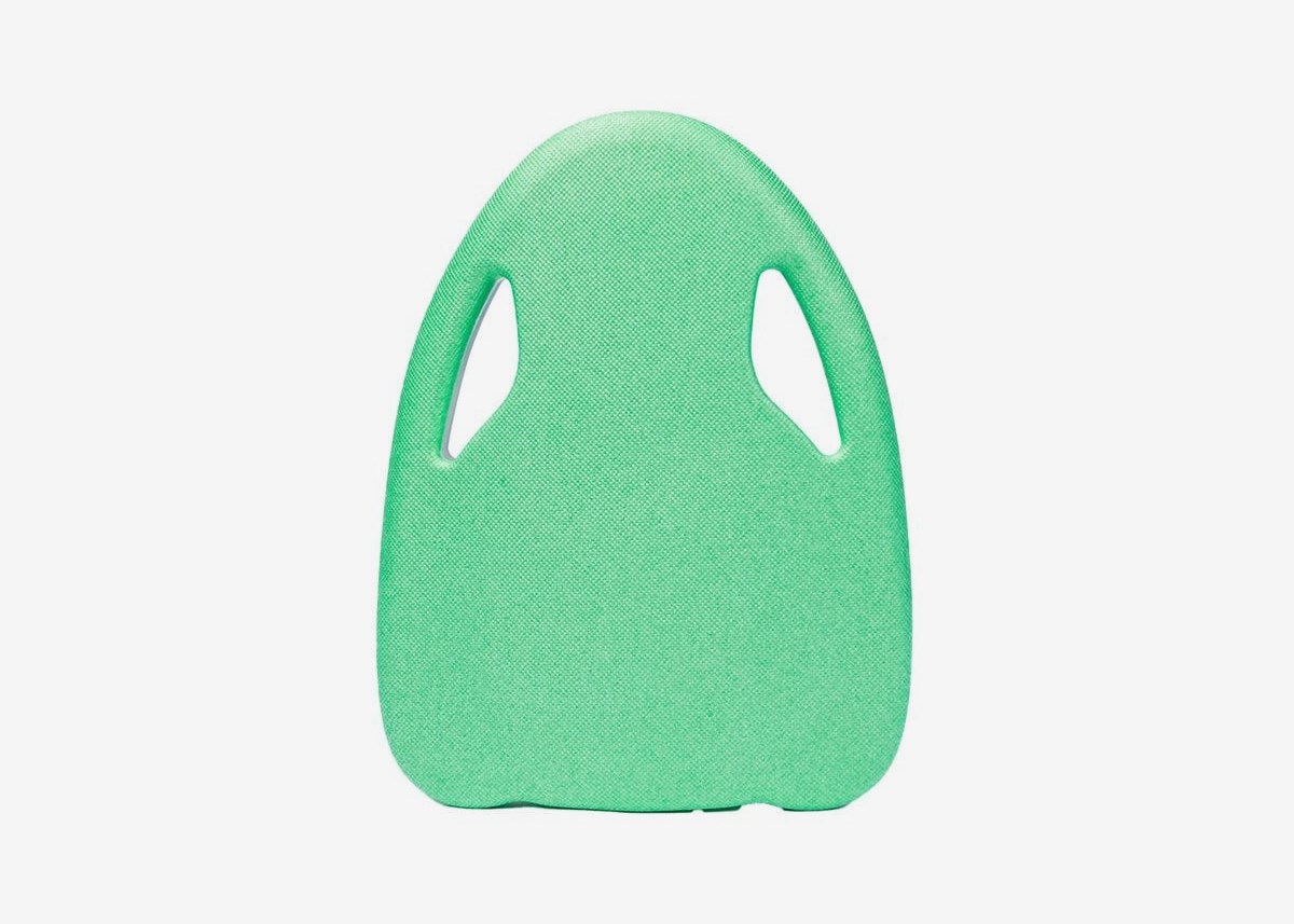 Asiwo Mako Electric Kickboard - Grön