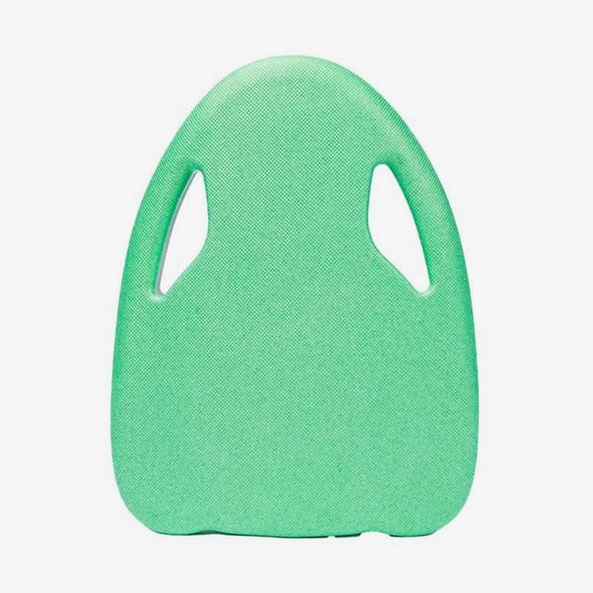 Asiwo Mako Electric Kickboard - Grön
