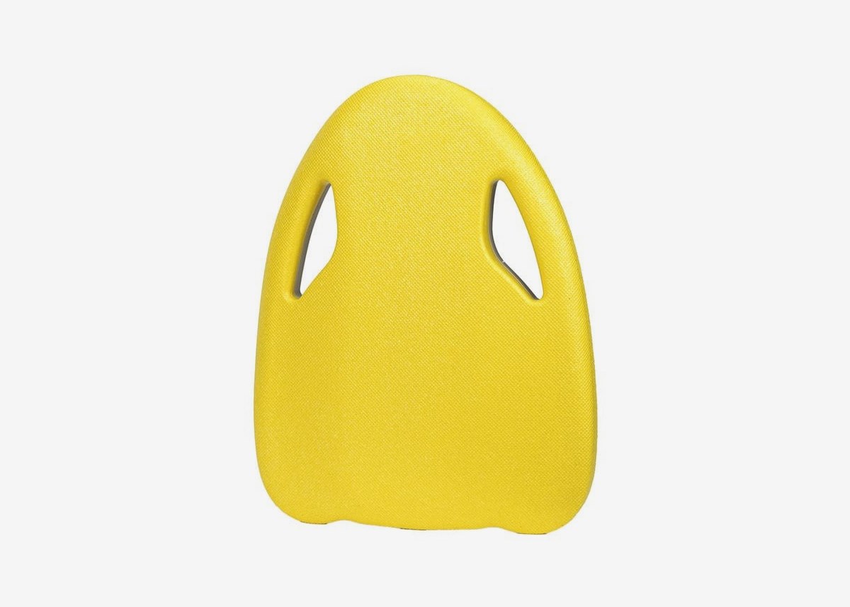 Asiwo MAKO Electric Kickboard - Yellow