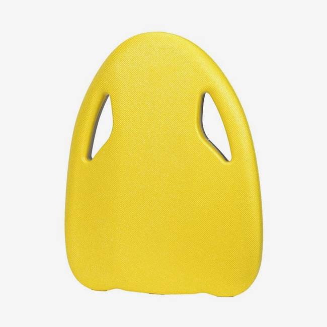 Asiwo MAKO Electric Kickboard - Yellow