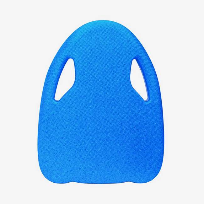 Asiwo Mako Electric Kickboard - Blå