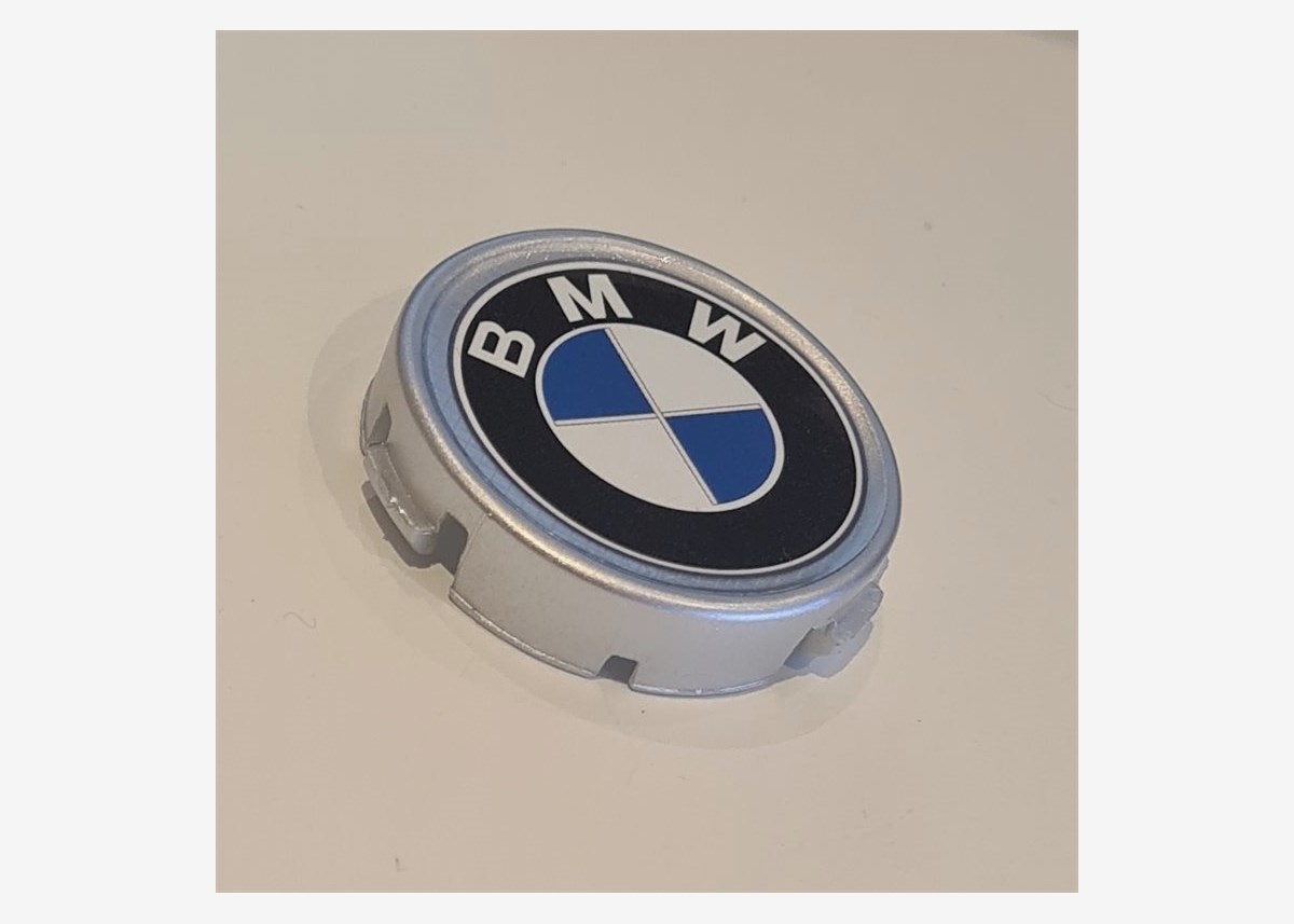 BMW X6 M-Sport - Dekal Navkapsel
