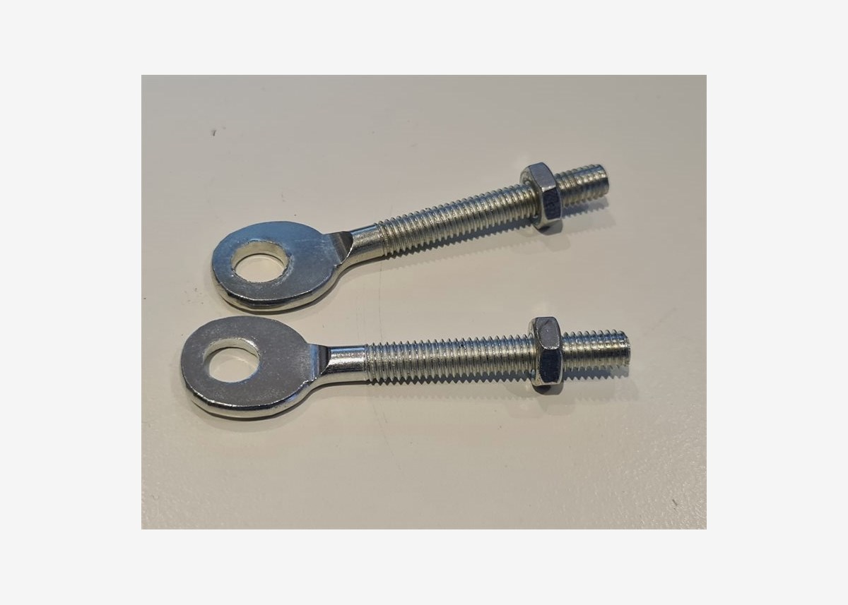 Kedjesträckare - Set