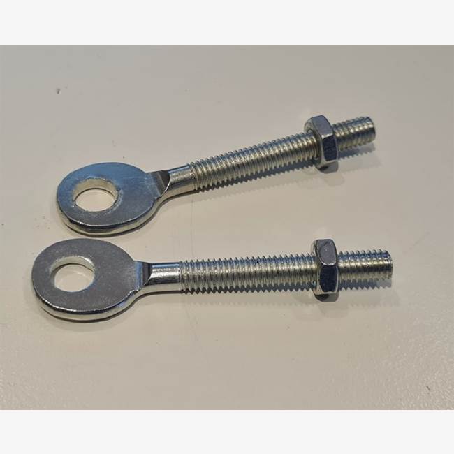 Kedjesträckare - Set