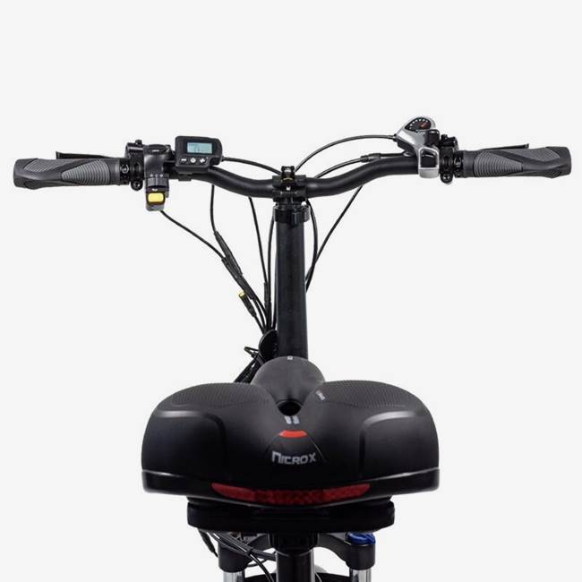 Nitrox Elcykel Nitrox Venture 750W