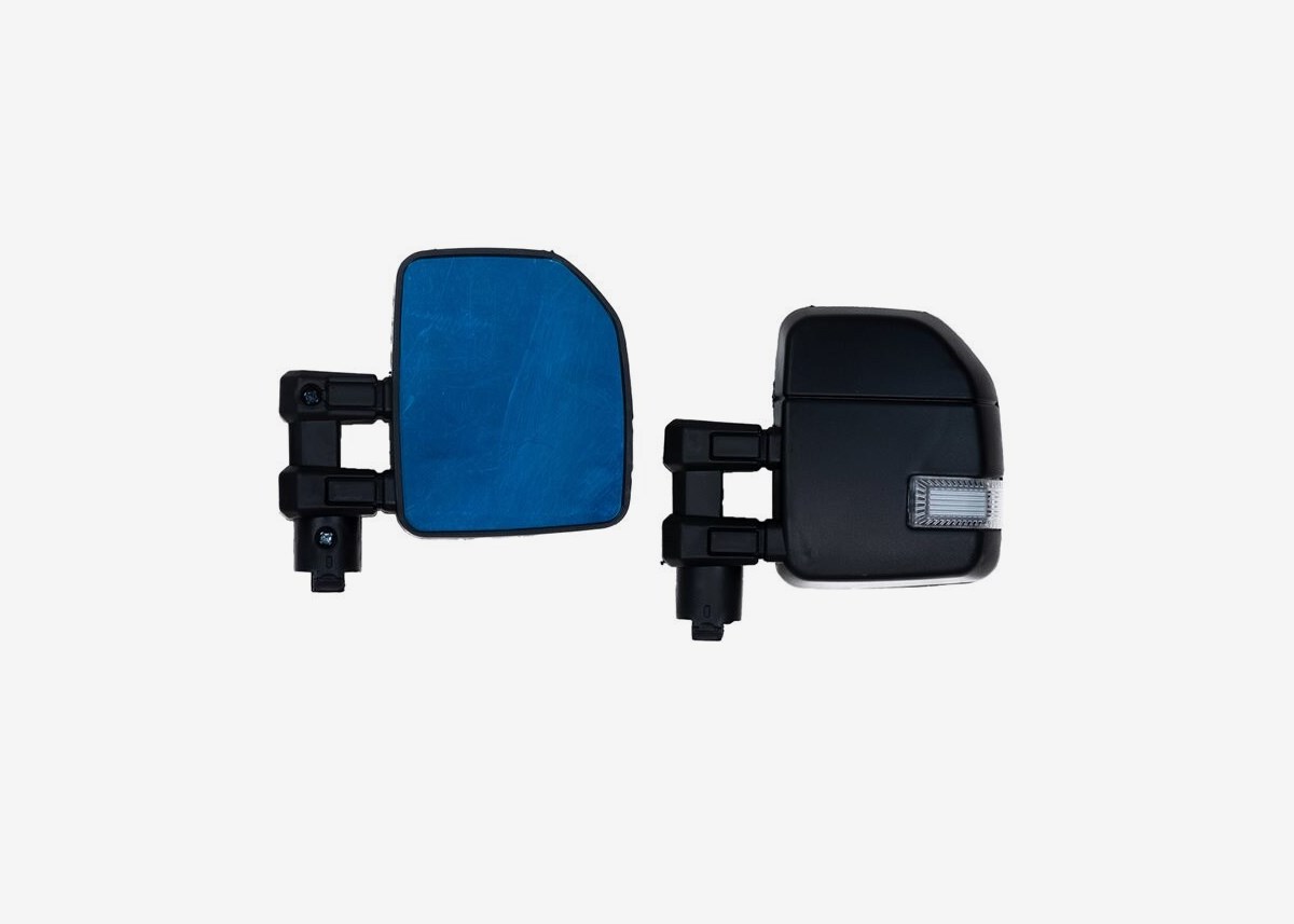 Ford Ranger Super Duty 24V - Sida Mirrors