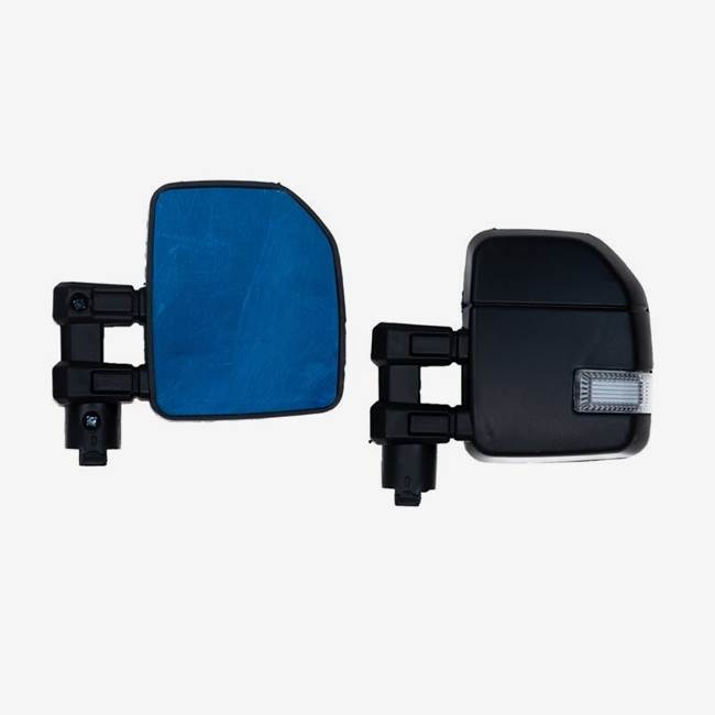 Ford Ranger Super Duty 24V - Sida Mirrors
