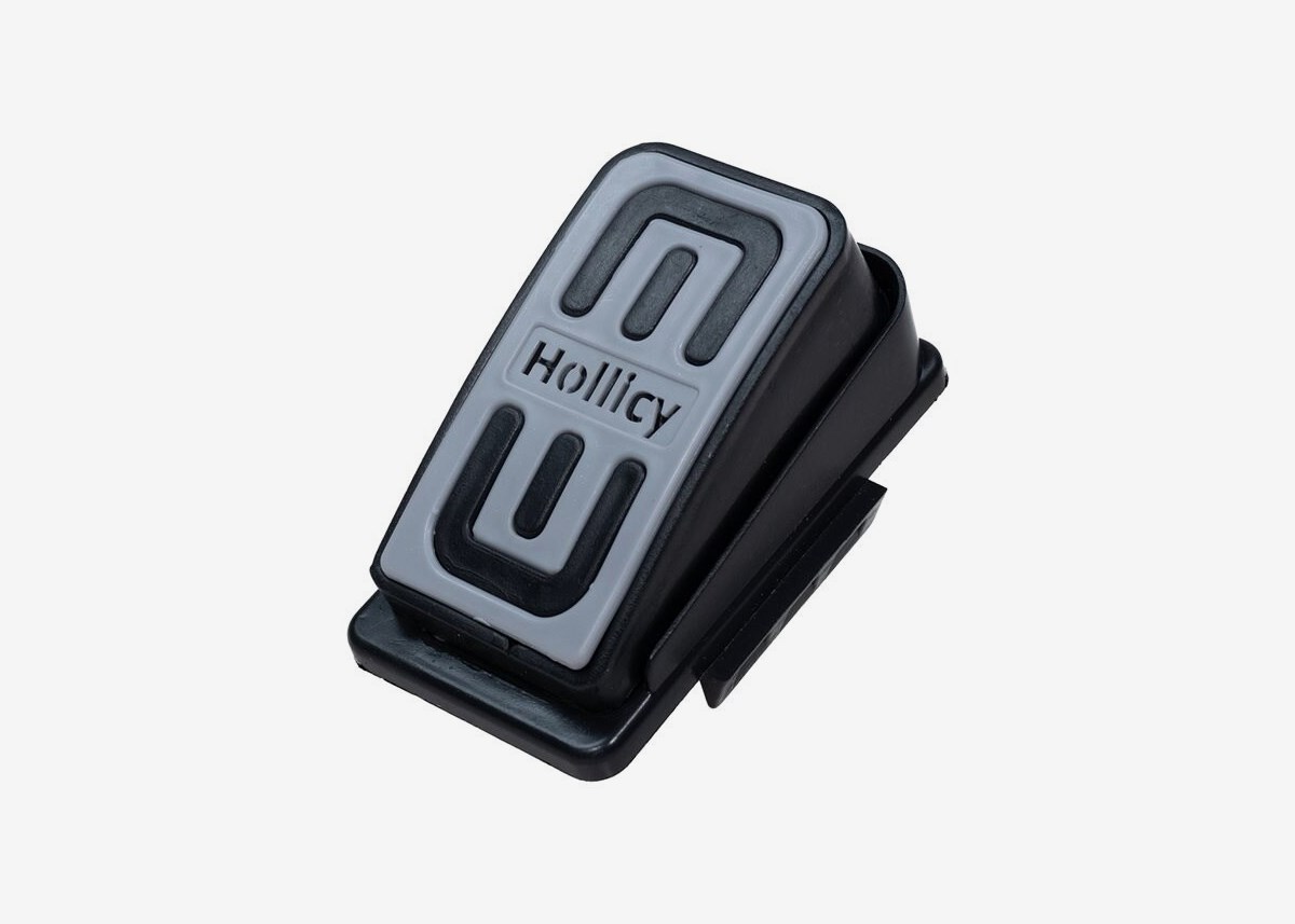 Ford Ranger Super Duty 24V - Pedal Strömställare