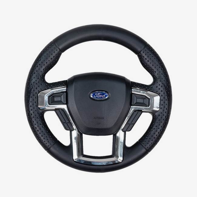 Ford Ranger Super Duty 24V - Styr Hjul