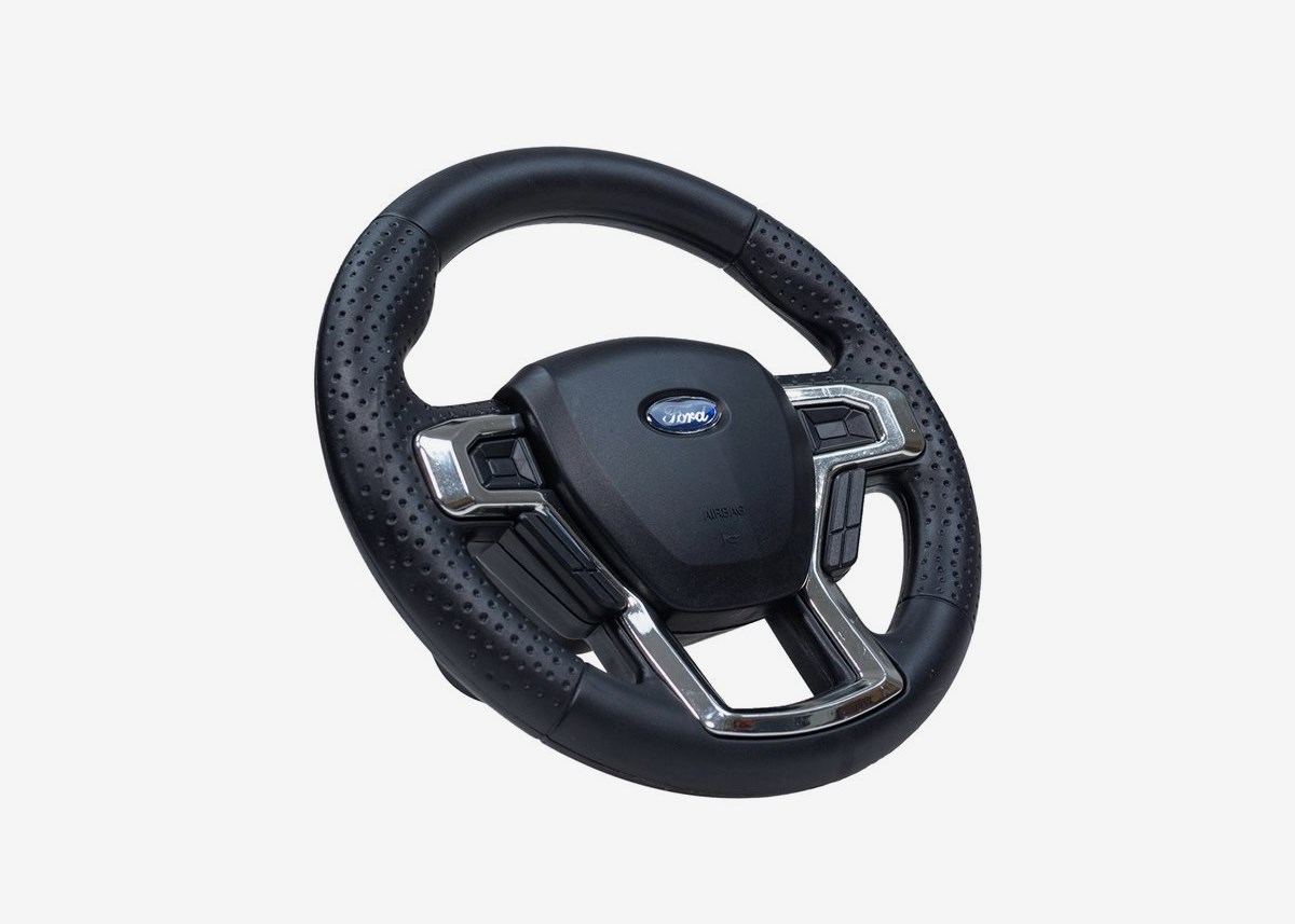 Ford Ranger Super Duty 24V - Styr Hjul