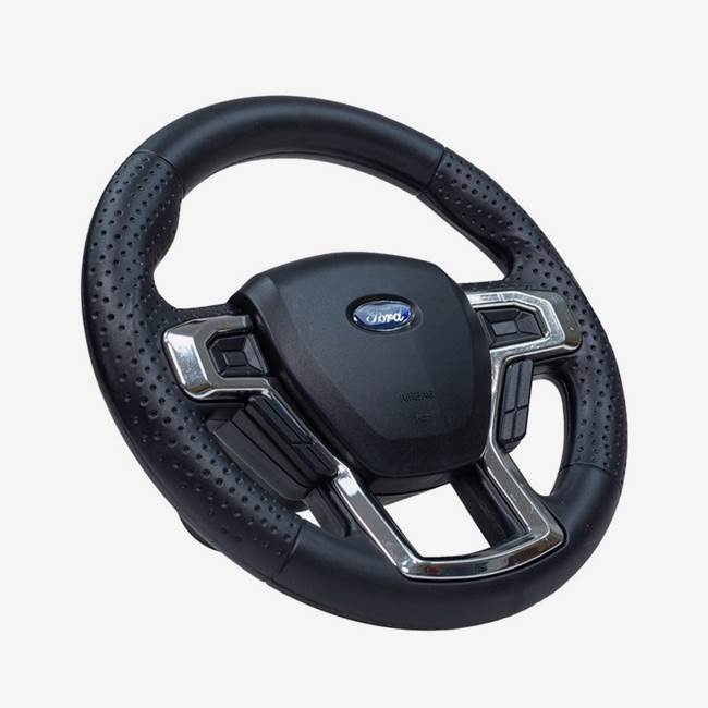 Ford Ranger Super Duty 24V - Styr Hjul
