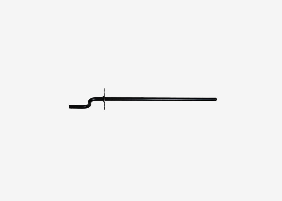 Ford Ranger Super Duty 24V - Styr Axel