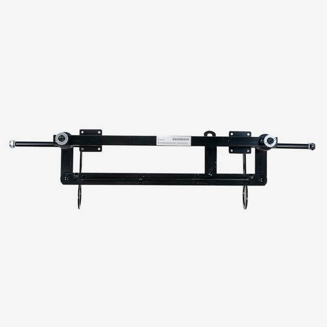 Ford Range Super Duty 24V - Fram Axel Full Sats
