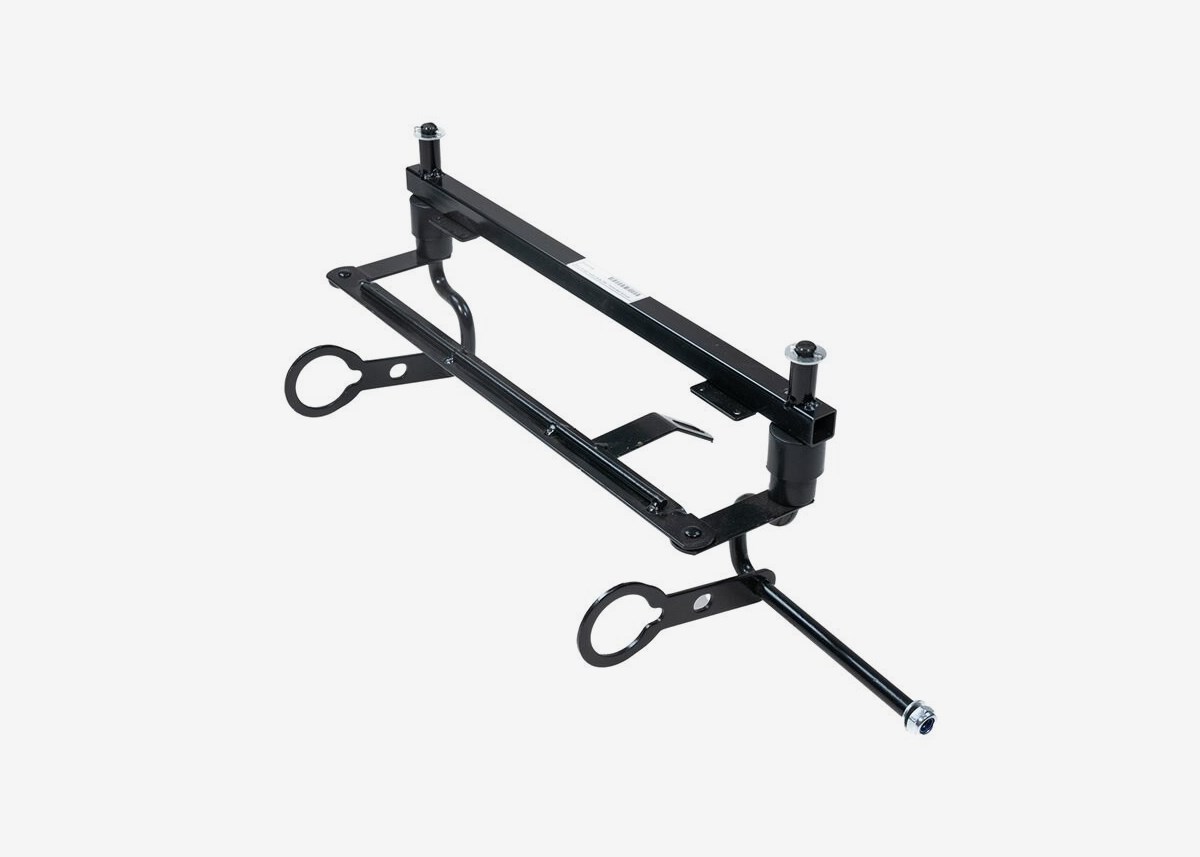 Ford Range Super Duty 24V - Fram Axel Full Sats