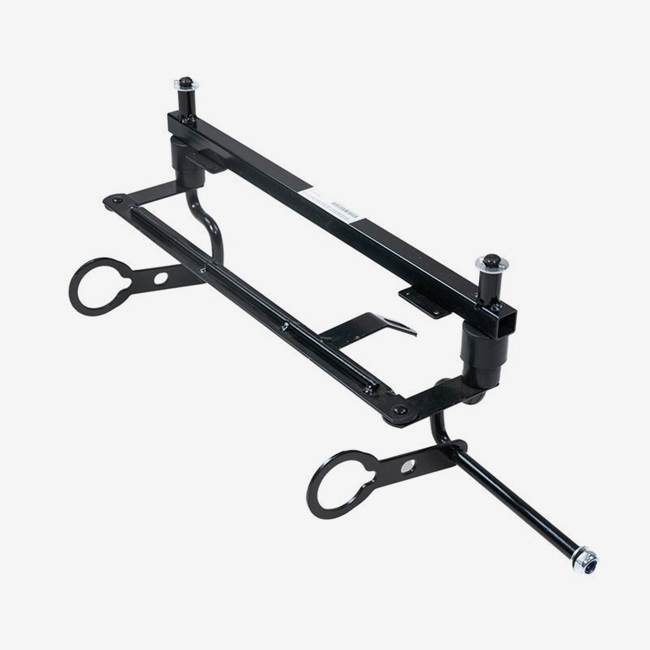 Ford Range Super Duty 24V - Fram Axel Full Sats