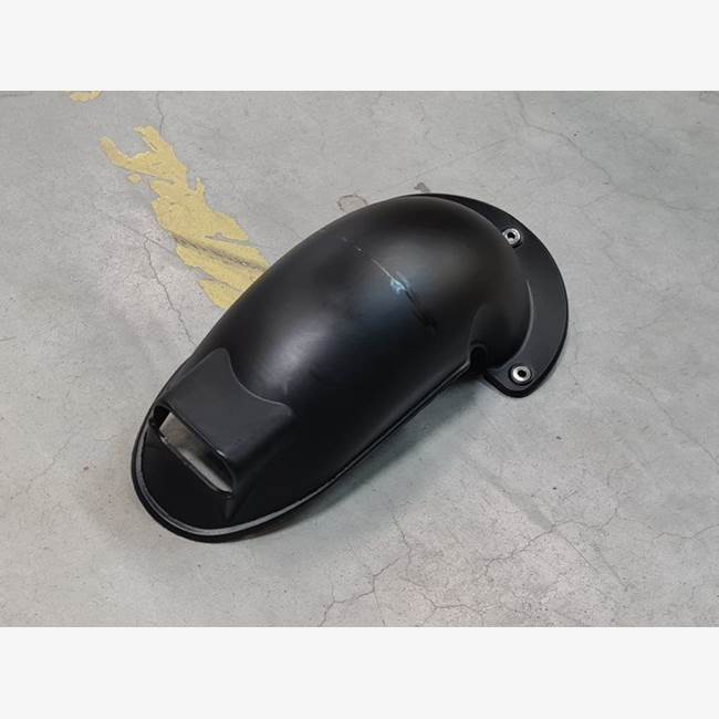 Myway 700W V2 - Rear Fender - Refurb