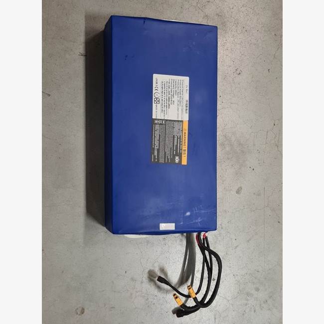 Litiumbatteri 60V 26Ah till RS3200 - Refurb V2