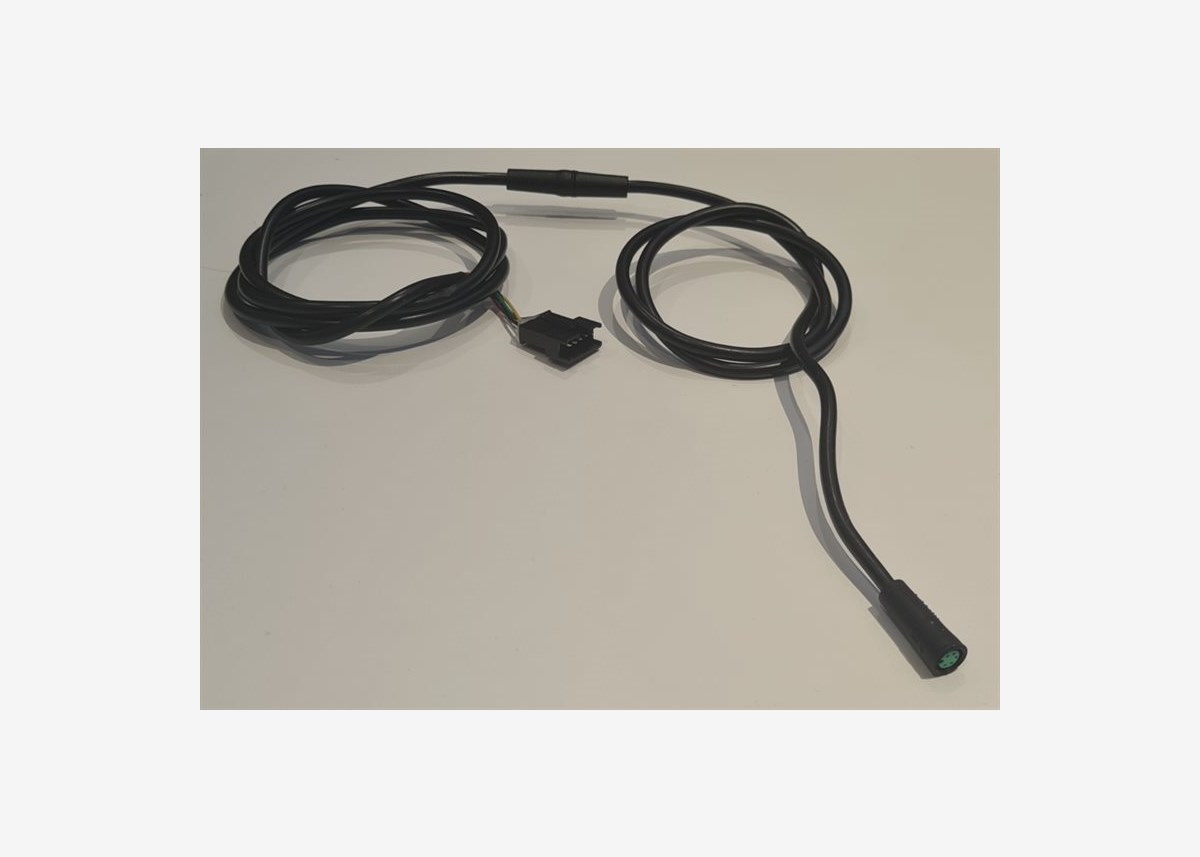 H10 Parts - Box-Display Kaapeli