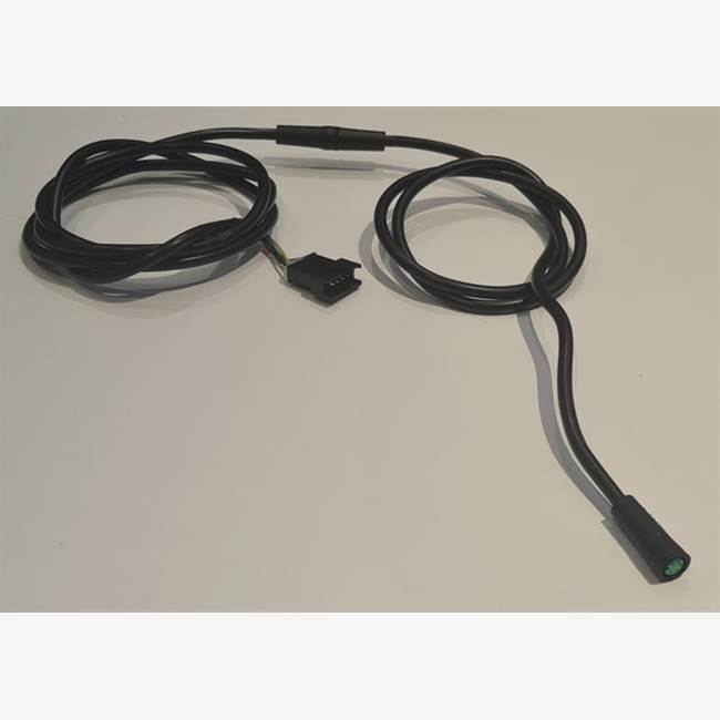 H10 Parts - Box-Display Kaapeli