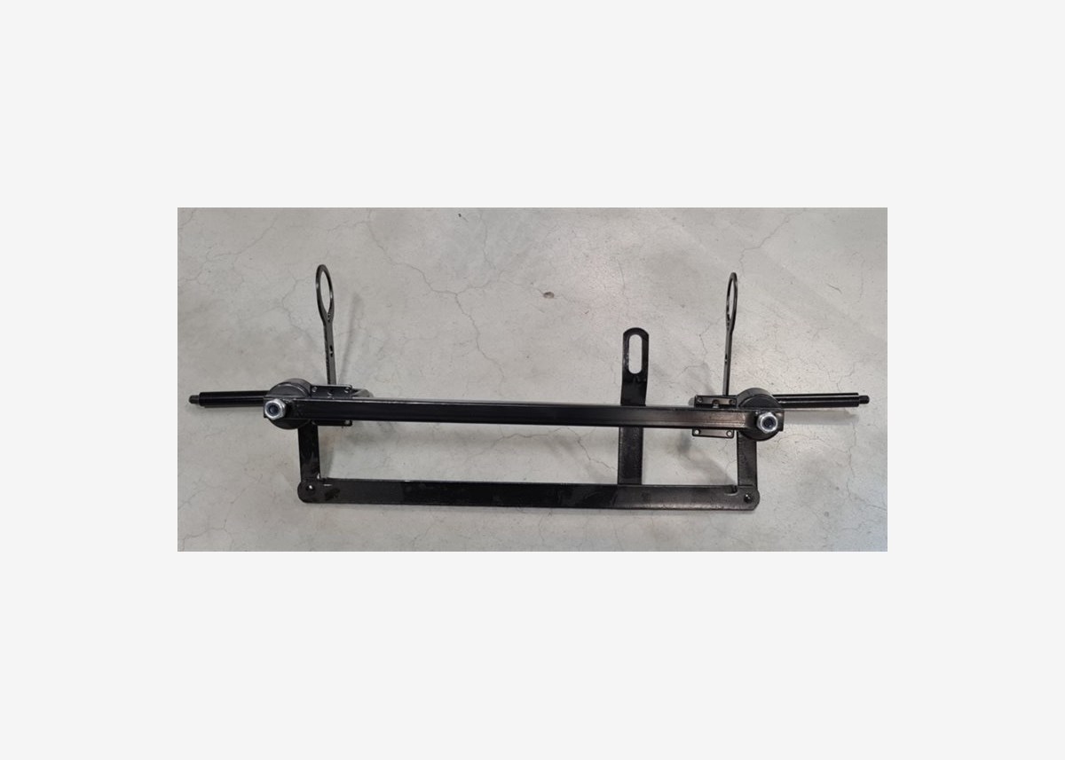 Range Rover 4WD HSE - Hjulupphängning Fram - Refurb