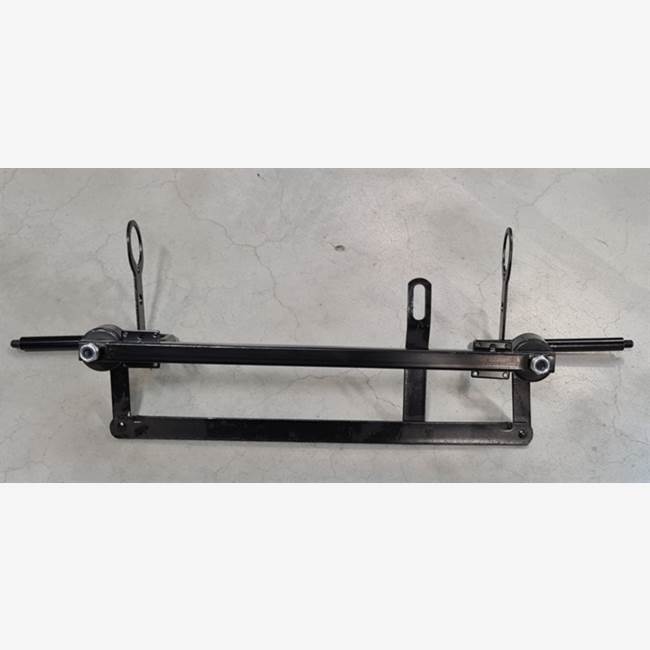 Range Rover 4WD HSE - Hjulupphängning Fram - Refurb