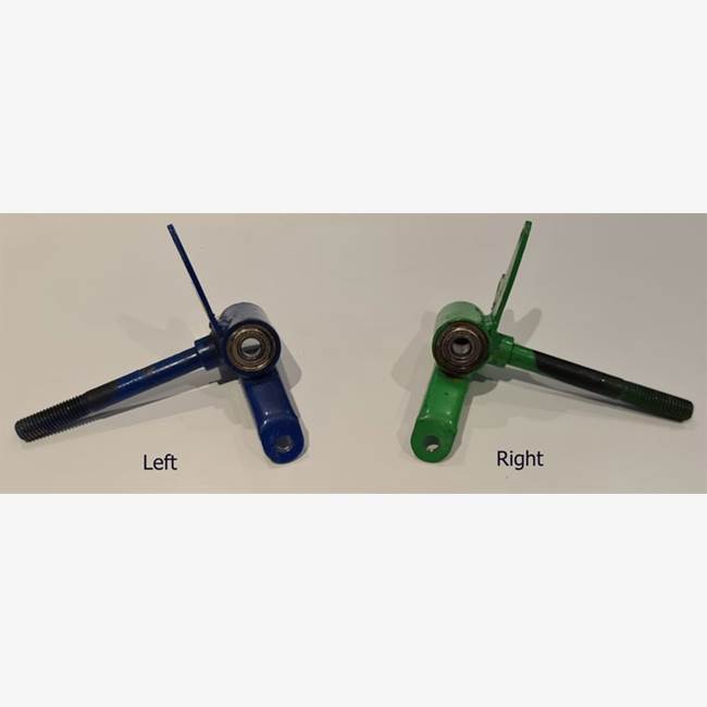 ATV Cobra Spindelled  - Vänster - Refurb