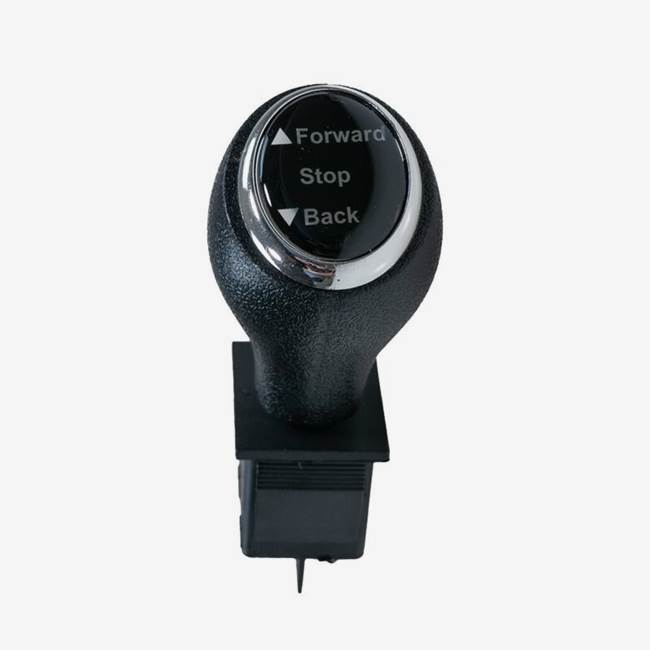 Mercedes Benz G63 AMG 6x6 - Back-Forward Switch