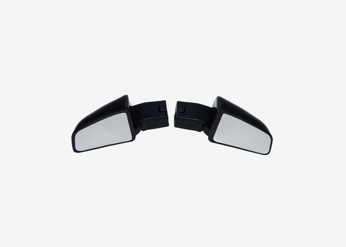 Mercedes Benz G63 Amg 6x6 - Sida Mirrors 2-Pack