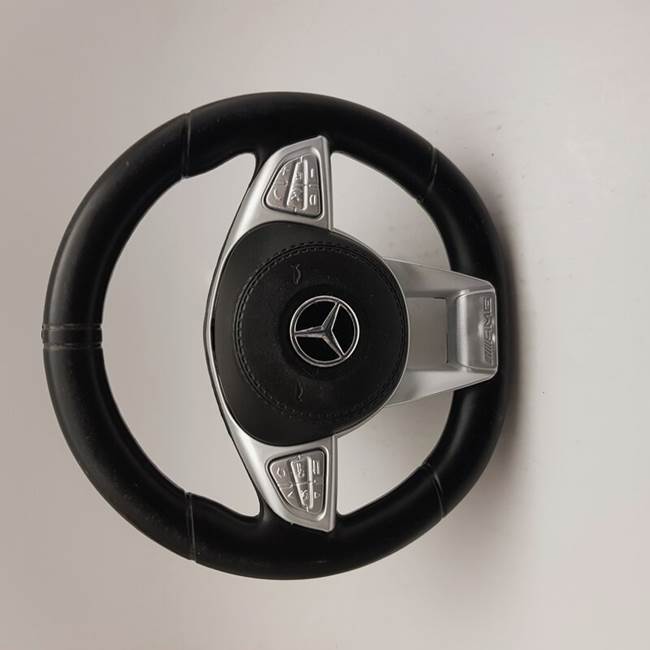 No longer available -  Ratt till Mercedes GLS 4Matic