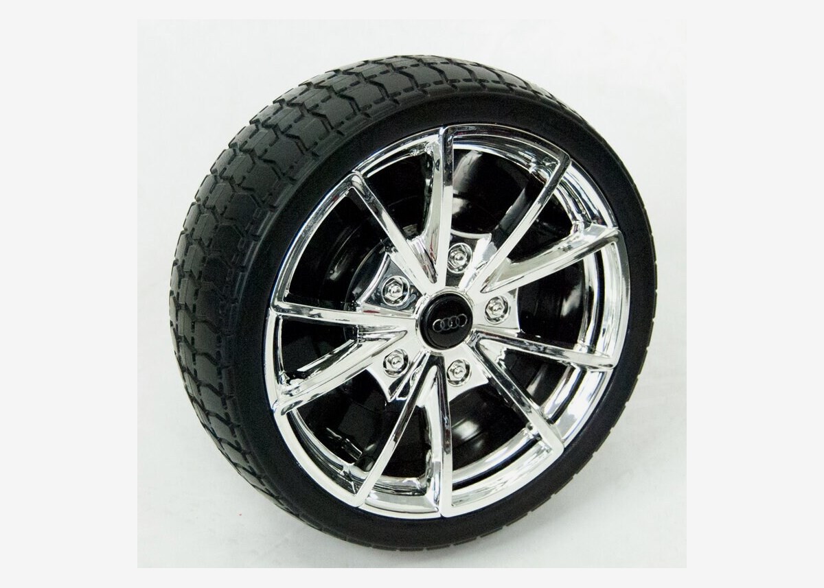 Baghjul til Audi RS5 -15