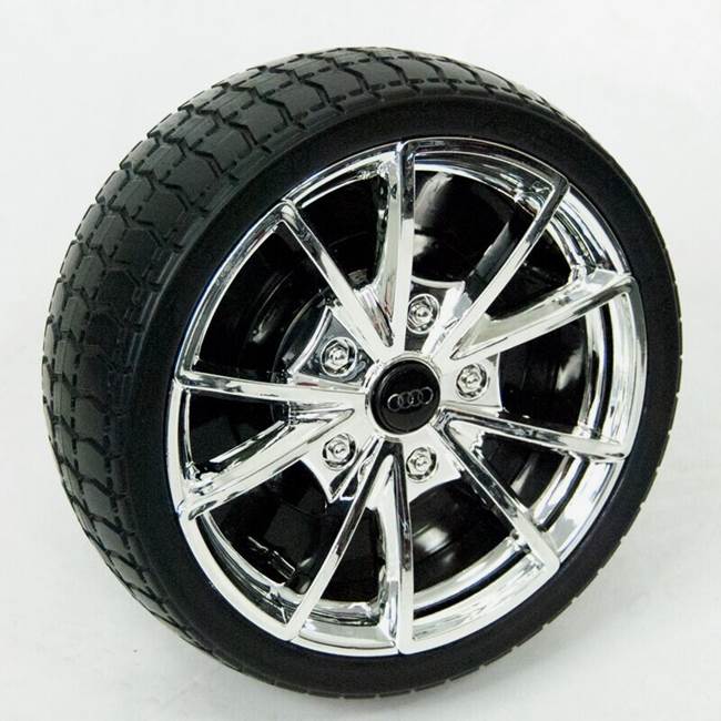 Bakhjul Till Audi Rs5 -15