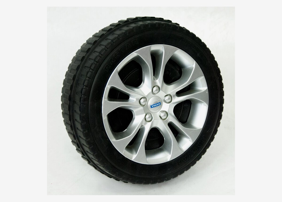 Hjul Till Volvo C30