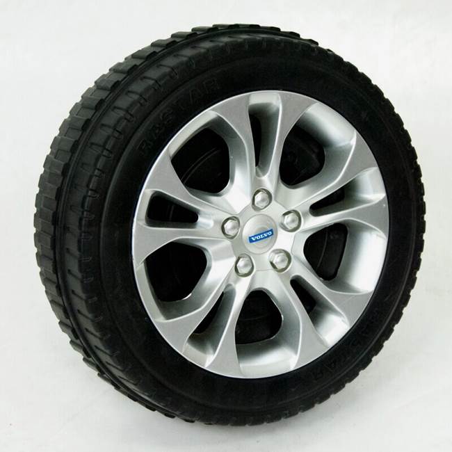 Hjul Till Volvo C30