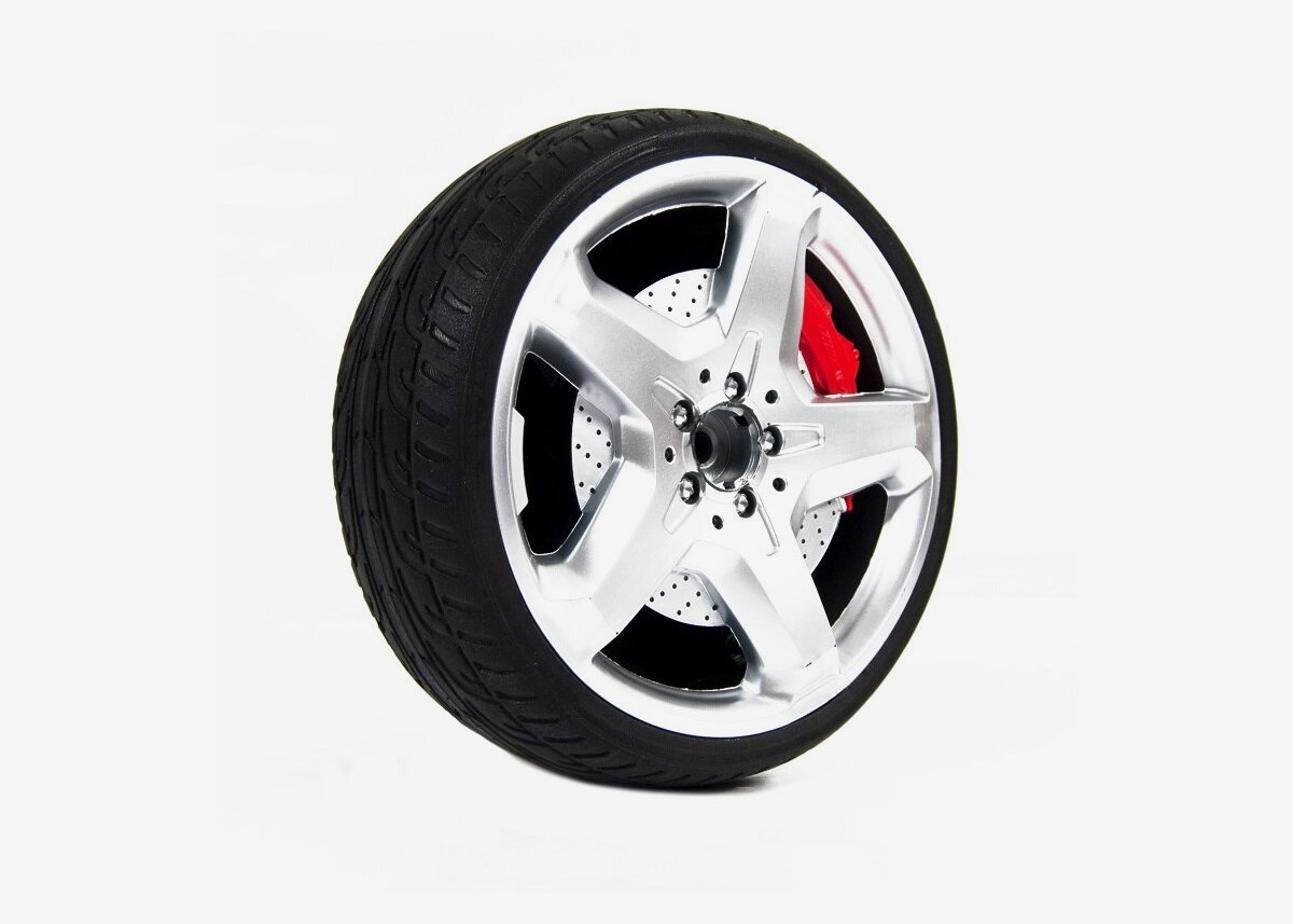 Hjul till Mercedes GL63