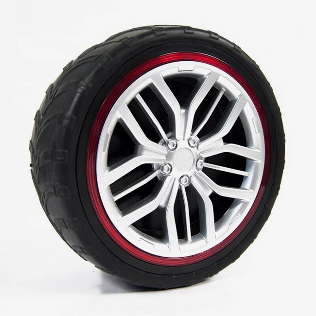 Hjul til Pick Up 4WD Version 1